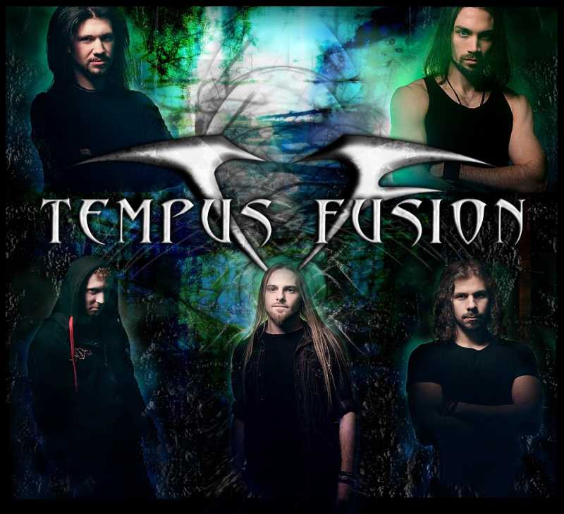 Album Review Tempus Fusion To End It All A Metal
